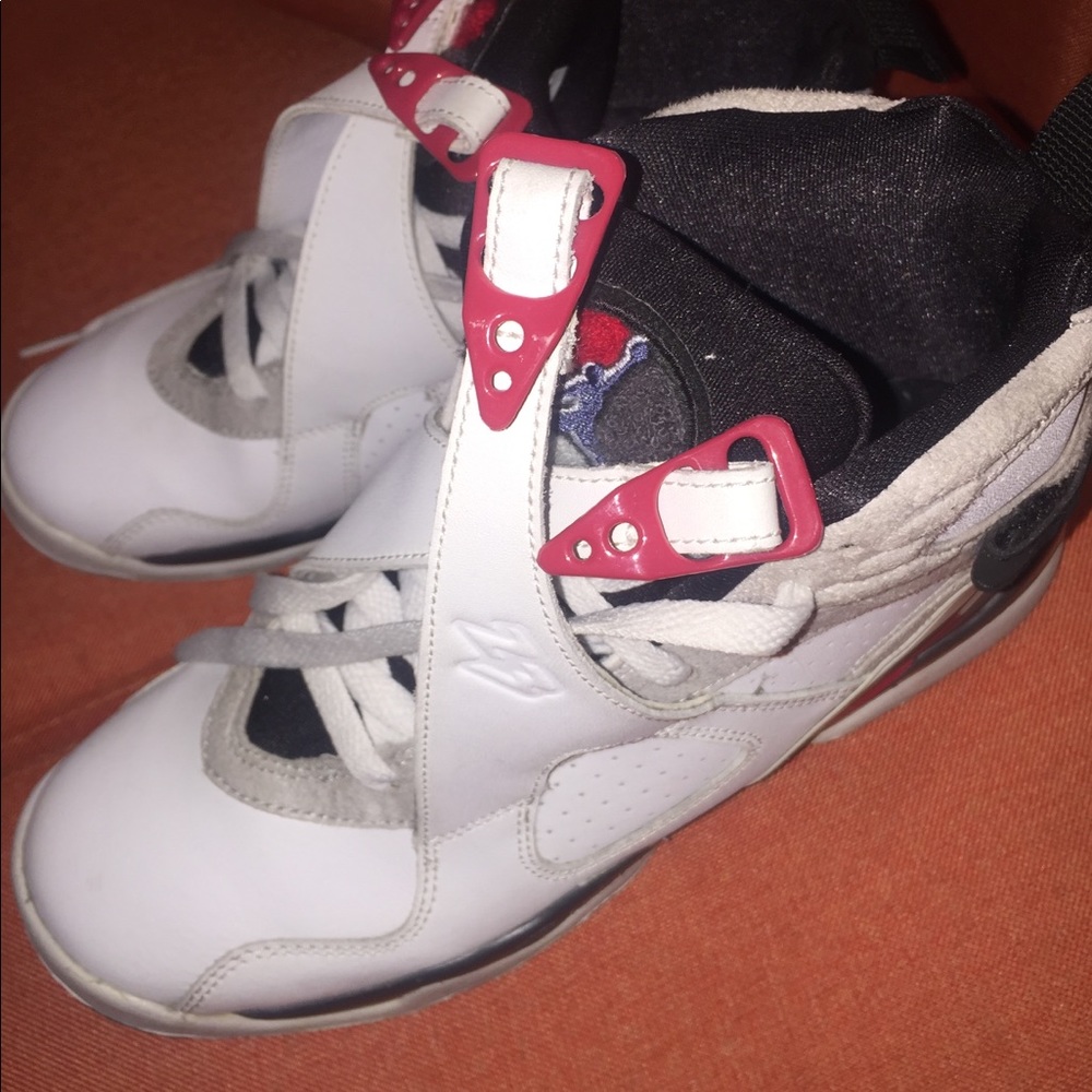 Jordan 8 VIII